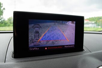 Audi S3 8V 2.0 TFSi - 17