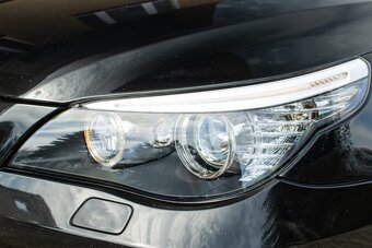 BMW 530d Touring - 17