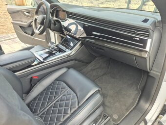 Audi Q8 3.0tdi 210kw S-line - 17