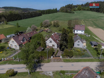 Prodej rodinného domu 5+1, 127 m², Myslív - 17