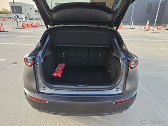Mazda CX-30 GT Plus 2.0 AWD Skyactiv-X 132kW, 360° kamera - 17