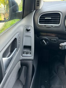 VW Golf 6 1,4Tsi - 17