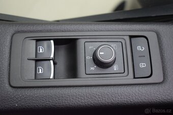 Volkswagen Multivan 2,0 TDi 110kW,1.maj.,4x4,7-míst,DPH, - 17