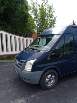 FORD TRANSIT - 17