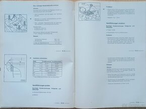 Návody na opravu PASSAT 1988-, DIESEL - 17