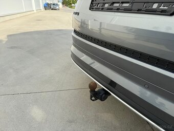 Škoda Kodiaq 2.0 TDI DSG 4x4 Sportline - 17