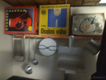 Retro věci - 17