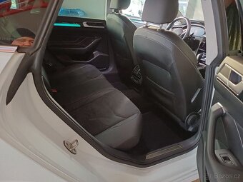Arteon 2.0 Tdi Bmt 147kw Dsg Elegance, r.v.03/2023, 83 900km - 17