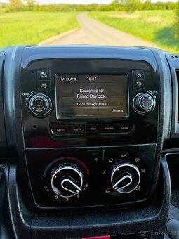 CITROËN JUMPER L2H2 2020 179.732km 2.2 103kw - 17