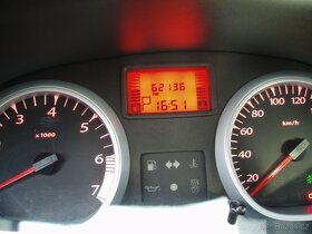 Dacia Renault Duster 2.0i 16V  AUTOMAT nová cena - 17