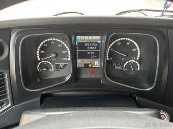 Mercedes-Benz Actros 1851 MP5, BigSpace, Mega, Parkcool, 2ks - 17