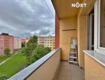 Pronájem byt 3+1, 68㎡ - 17