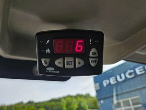 Peugeot Boxer 2.0BHDi 160 Chladící skříň - 17