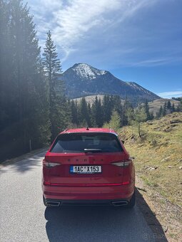 Škoda Kodiaq 2.0 TSI 2024 180kw - 17