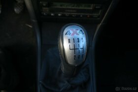 ŠKODA OCTAVIA 1.9 TDi 74kW,4X4, XENONY, KŮŽE - 17