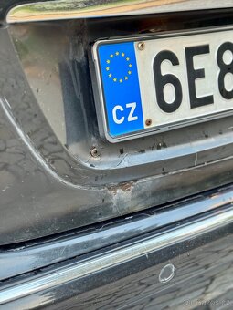 Mercedes-Benz S320 CDI - 17