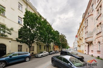 Moderní byt 2+kk, 43 m2, kompletní rekonstrukce 2025, vnitro - 17