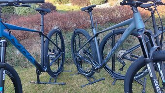 MRX 2025 shimano deore - 17