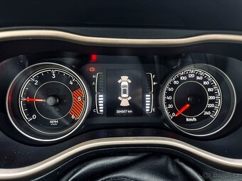 Jeep Cherokee 2.0 Multijet Longitude 2WD - 17