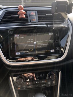 Suzuki SX4 S Cross 1,4 automat 4x4 2017 - 17