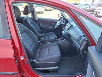Hyundai IX20 1.6i,91kW,CVVT,Trikolor+,Tažné,CZ - 17