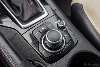 Mazda 3 2,2 Skyactiv D150 - 17