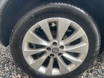 OPEL MOKKA X 1.4 benzin 103kw r.10/2018 NAVIGACE KAMERA ESP - 17