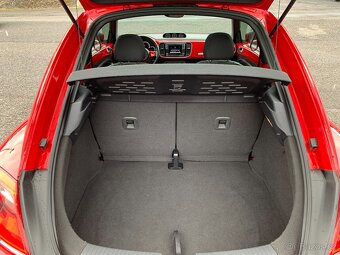 VW BEETLE 1,2TSI - PŮVOD ČR - MÁLO KM - CEBIA - - 17