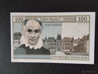 Vice bankovek,UNC - 17