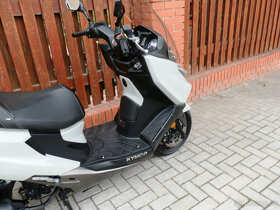 Kymco X-Town 125i ABS (2020) - 17