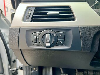 BMW řada 3 / 318d / 105kW / 2010 - 17