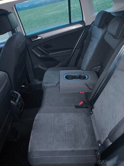 VW Tiguan 1.5TSI BMT DSG Life , IQ Light LED Matrix - 17
