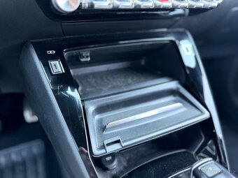 Peugeot 208 GT LINE, 100koní, Automat 8st., Navigace - 17