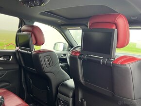 Dodge Durango SRT 392, 2018, 6.4, 354kw, EXTRA stav - 17