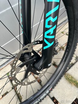 TREK RAIL 7 - 17