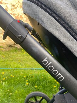 Kočárek Roan Bloom dvojkombinace - 17