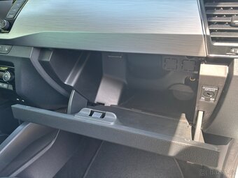 Škoda Fabia 1.2 Tsi 66kw Drive r.v.2017, Serviska - 17