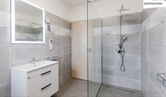 Pronájem krásného domu - Vrbovec okr. Znojmo - 17