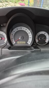 Kia Cee´d, 1,4 80kW LPG, rv.2008, Nejvyšší výbava, po STK. - 17