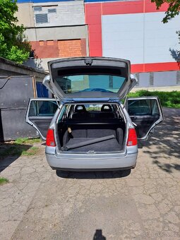 Prodám VW Bora - 17