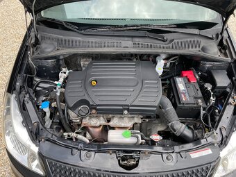 SUZUKI SX4 1,6 BENZÍN 4X4 2012 MODEL NAVIGATOR - 17