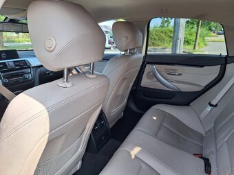 BMW 420d Gran Coupe - 17