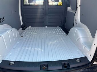 Volkswagen Caddy 2.0Tdi 81kw 4Motion - 17