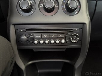 Citroën C3 1.4 54kW,SERVISKA - 17