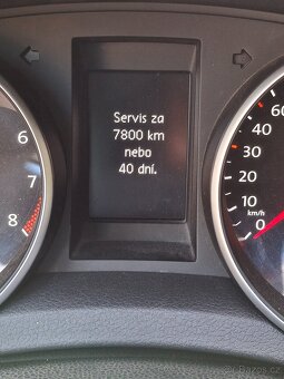 VW GOLF VI. 1.2 TSI 77kw Match - 17