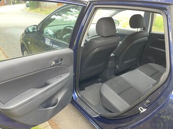 Hyundai i30 CW 2010, 1.6 LPG - 17