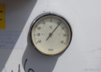 Prodám Schmitz SKO 24 Thermo King SLXi 300 t - 17
