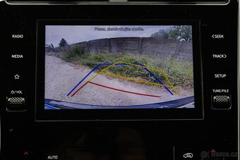 Hyundai Tucson 1.6 CRDi Family - 17