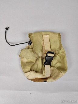 Batoh US Molle II - 17