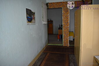 Prodej, rodinný dům, Dražíč - 17